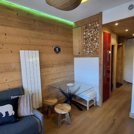 Le Cocon Des Neiges Montgenevre Διαμέρισμα Εξωτερικό φωτογραφία
